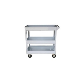 CARUCIOR MOBIL PENTRU SCULE CU 3 TAVI JBM