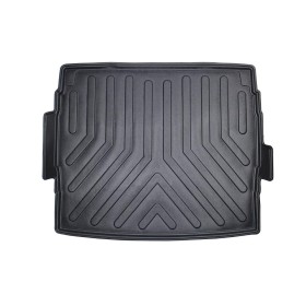 COVOR PROTECTIE PORTBAGAJ UMBRELLA PENTRU PEUGEOT 3008 II (CU PODEA INALTA) 2016-2023