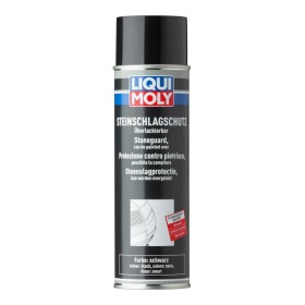 SPRAY ANTIFON PROTECTIE CRIBLURA - NEGRU 500 ML