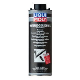 ANTIFON PROTECTIE SASIU PE BAZA DE BITUM - NEGRU 1L