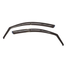 SET DEFLECTOARE AER FATA FARAD PENTRU AUDI Q5 (2009-2016)