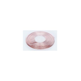 CONDUCTA FRANA UNIVERSALA CUPRU D8MM 10M
