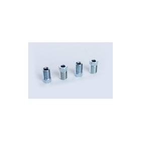 NIPLURI CONDUCTA FRANA M10X118MM(SET 4 BUC)