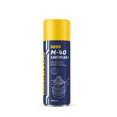 SPRAY LUBRIFIANT MULTIFUNCTIONAL 450 ML