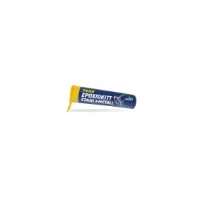 KIT REPARATIE ADEZIV SUPRAFETE METALICE 56 GR