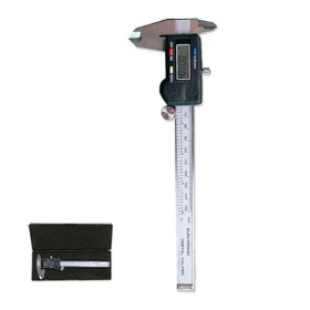 SUBLER DIGITAL 150 MM JBM