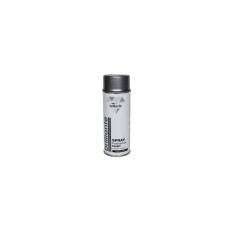 VOPSEA SPRAY ARGINTIU (RAL 9006) 400ML BRILLIANTE