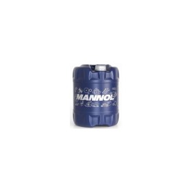 SPUMA ACTIVA MANNOL 20L