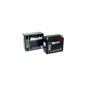 MACHT MOTO AGM MTX5-3 SLA. 4AH. 80A(EN)