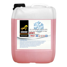 ANTIGEL CONCENTRAT KROSS NORDIS G12+ - 5 L
