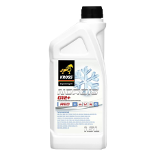 ANTIGEL CONCENTRAT KROSS NORDIS G12+ - 1.5 L