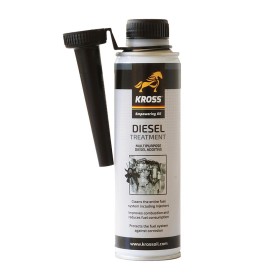 KROSS ADITIV DIESEL - 250 ML