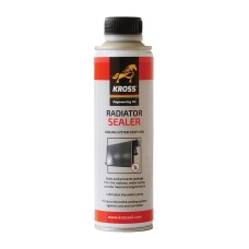 KROSS ADITIV ANTISCURGERE RADIATOR - 250 ML