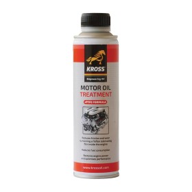 KROSS ADITIV ULEI CU TEFLON - FORMULA +PTFE - 250 ML