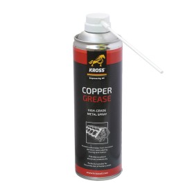 KROSS SPRAY CUPRU - 500 ML