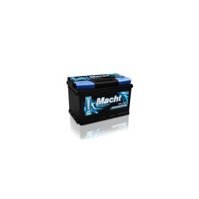 MACHT CLASSIC 12V 75 AH (680 A; 278X175X190)