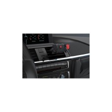 SUPORT TELEFON AUTO EXTENSIBIL 58-95 MM CU PRINDERE IN GRILA DE VENTILATIE