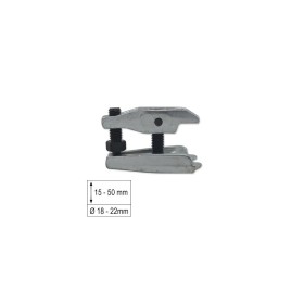 EXTRACTOR ARTICULATII SFERICE JBM
