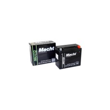 MACHT MOTO AGM MTX20-3 SLA. 18AH. 310A(EN)