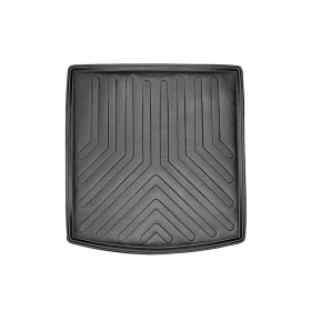 COVOR PROTECTIE PORTBAGAJ UMBRELLA PENTRU AUDI A4 B6 SALOON 2001-2006; B7 SEDAN (8E / 8H) 2004-2008